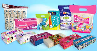 ملزومات بهداشتی